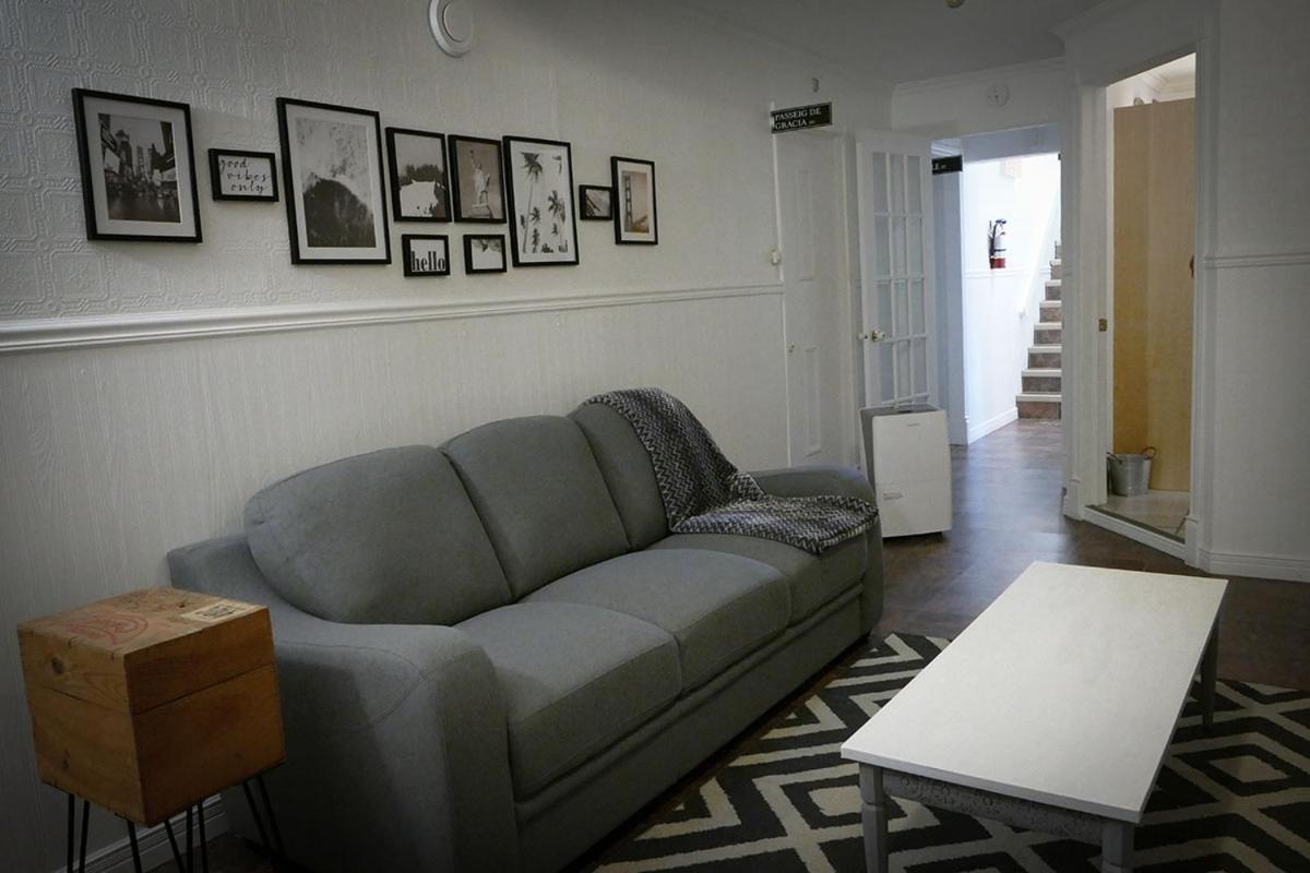 Le Chic Motel Maniwaki Kültér fotó
