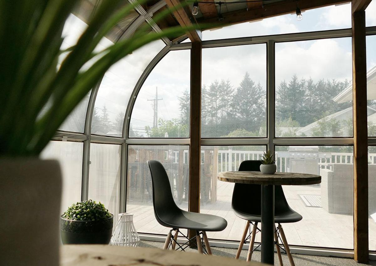 Le Chic Motel Maniwaki Kültér fotó
