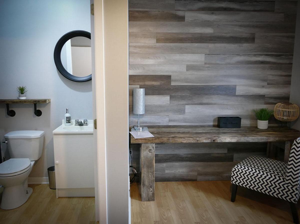 Le Chic Motel Maniwaki Kültér fotó