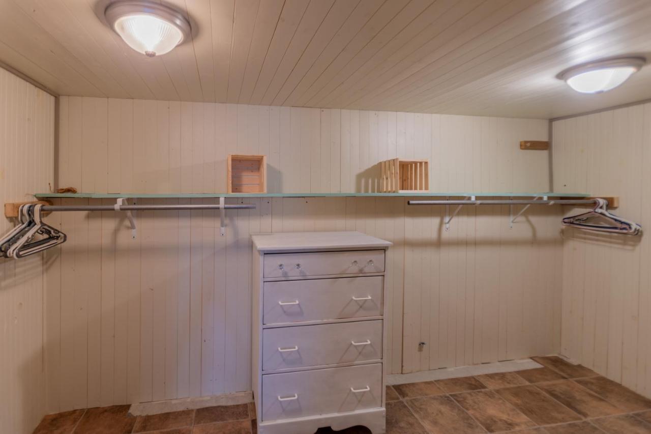 Le Chic Motel Maniwaki Kültér fotó