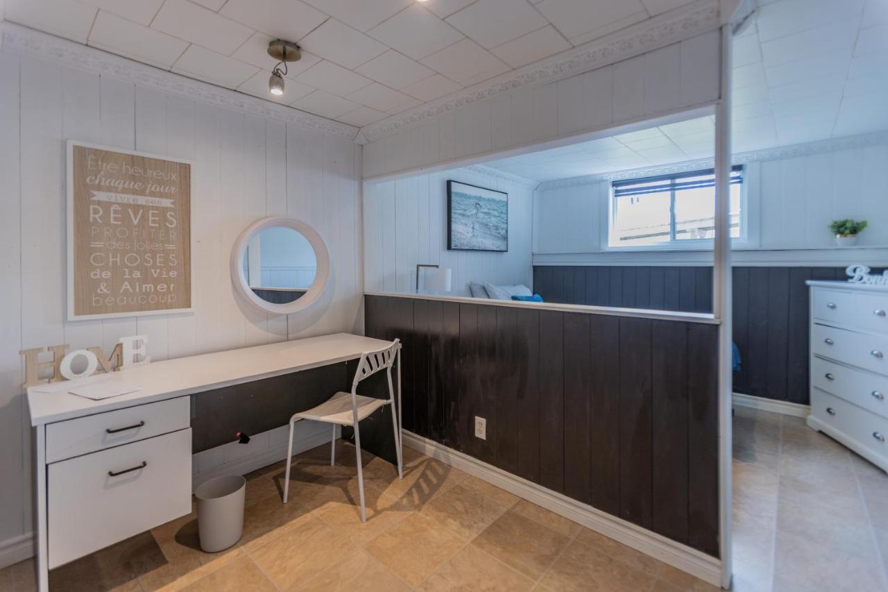Le Chic Motel Maniwaki Kültér fotó