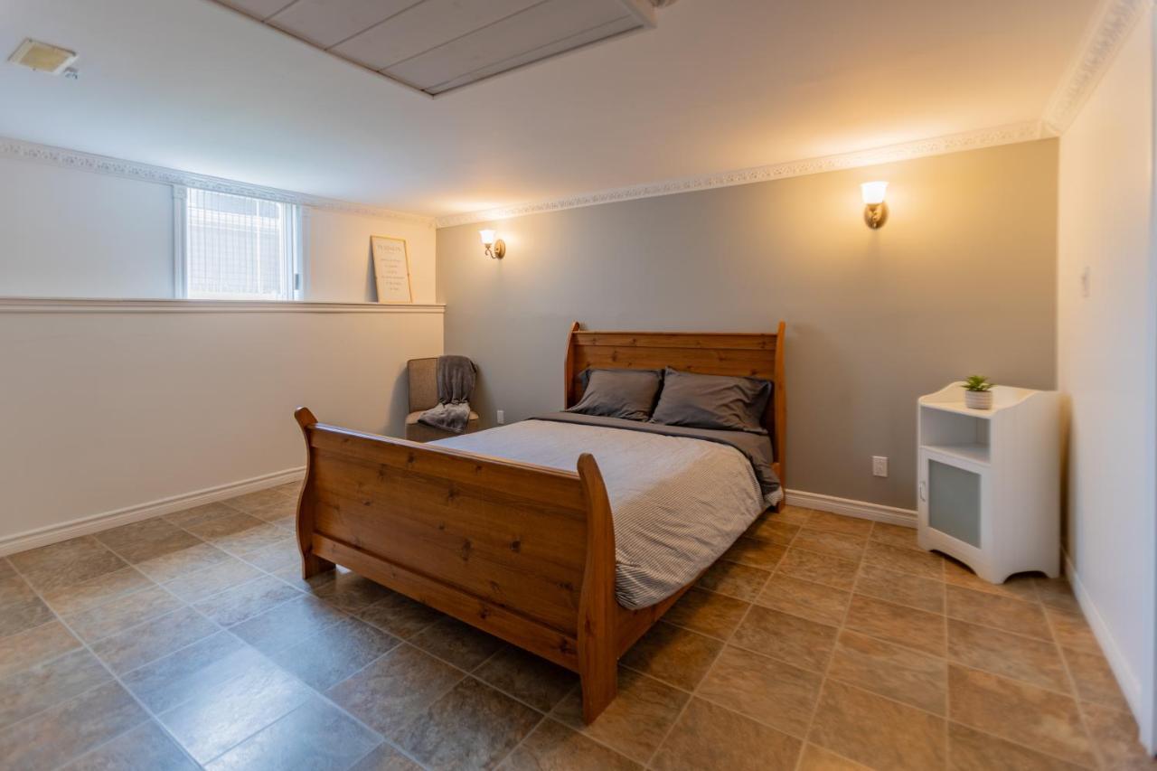 Le Chic Motel Maniwaki Kültér fotó