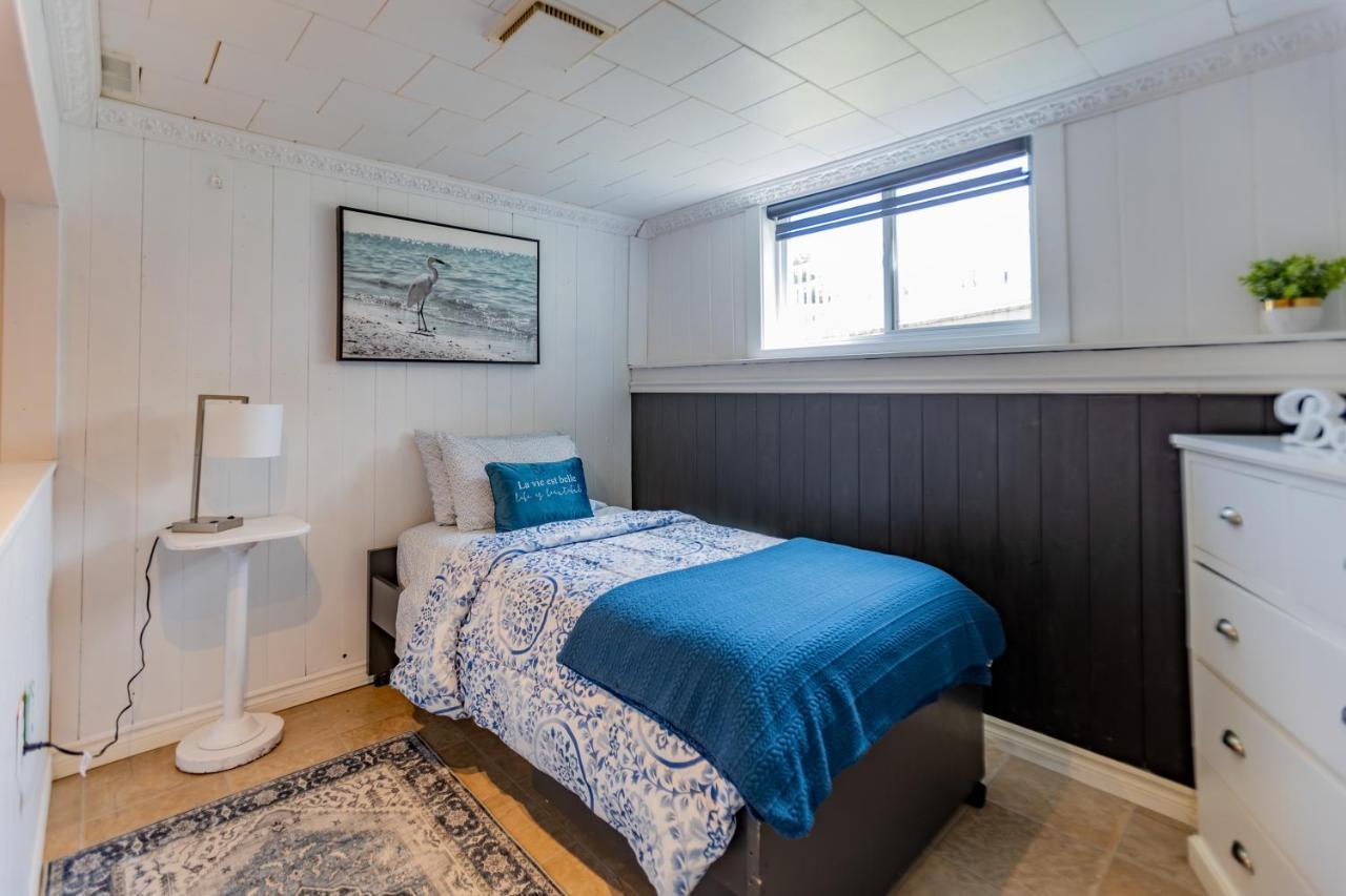 Le Chic Motel Maniwaki Kültér fotó