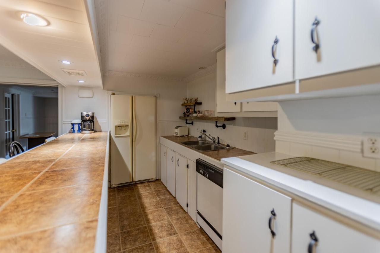 Le Chic Motel Maniwaki Kültér fotó